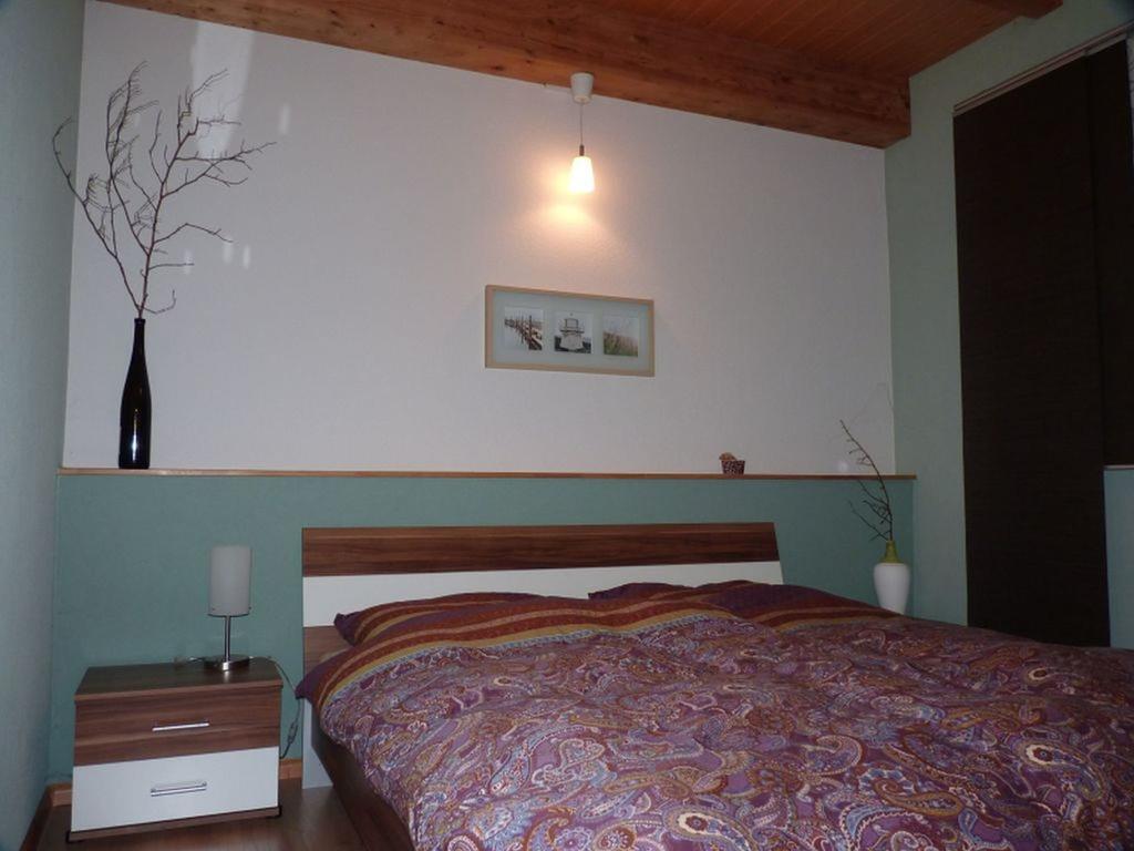 Appartamento Haus Zur Eule Todtnau Camera foto