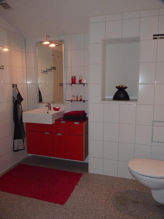Appartamento Haus Zur Eule Todtnau Camera foto